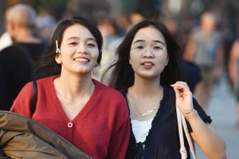 Dự báo thời tiết 19/12: Miền Bắc nắng ấm trước khi đón đợt không khí lạnh