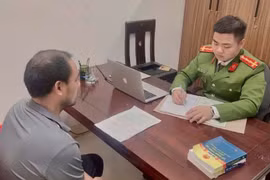 Làm rõ đối tượng tàng trữ, sử dụng vũ khí quân dụng để săn bắn chim trời