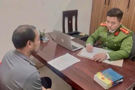 Làm rõ đối tượng tàng trữ, sử dụng vũ khí quân dụng để săn bắn chim trời