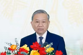 Xây dựng đội ngũ cán bộ tuyên giáo và dân vận 'Tâm trong - Trí sáng - Bút sắc'