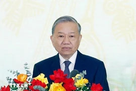 Xây dựng đội ngũ cán bộ tuyên giáo và dân vận 'Tâm trong - Trí sáng - Bút sắc'