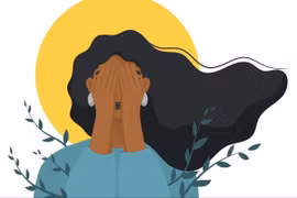 Bí quyết đối phó người bệnh ái kỷ để chia tay ‘không đòi quà’