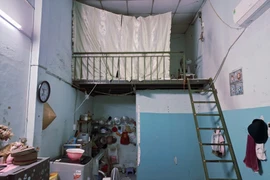 Cần xếp thứ tự người được ưu tiên mua nhà ở xã hội