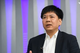 Người tố cáo 'Shark Thủy' được đề nghị giảm nhẹ khi lượng hình