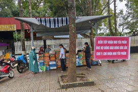 Đắk Lắk kêu gọi hỗ trợ khẩn cấp cho 34 xã vùng lũ phía Đông