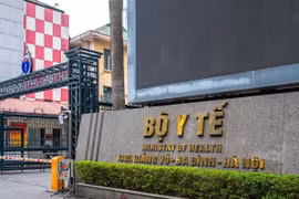 Khởi tố nguyên Phó Cục trưởng Cục An toàn thực phẩm Đỗ Hữu Tuấn