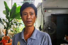 Ký ức ám ảnh của người dân vật lộn với lũ dữ ở Nha Trang