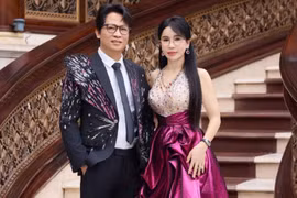 Trước khi bị bắt, bà chủ Mailisa quảng cáo bán mỹ phẩm bằng container