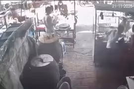 Đang bán bánh mì, người phụ nữ mang thai 36 tuần bị kẻ lạ đâm vào bụng