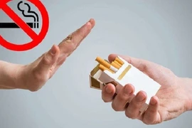 7 triệu người tử vong vì thuốc lá, cần môi trường không khói thuốc
