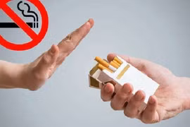 7 triệu người tử vong vì thuốc lá, cần môi trường không khói thuốc