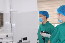 Tưởng thiếu máu thông thường, đi khám phát hiện ung thư