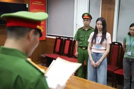 Lý do Hoa hậu Nguyễn Thúc Thùy Tiên được áp dụng tình tiết giảm nhẹ