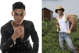 Từng được mệnh danh 'Nam vương chân đất', Danh Chiếu Linh giờ ra sao?