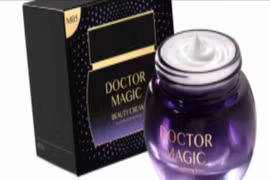 Mỹ phẩm Doctor Magic được cấp phép ra sao trước khi chủ Mailisa bị bắt? 