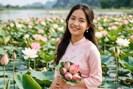 3 con giáp giỏi kiếm tiền, cuộc sống ít áp lực nửa đầu tháng 3 Âm lịch