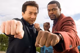 Vì sao Thành Long từ chối phim có cát-xê 8 triệu USD?