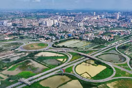 Tên 29 tỉnh được lưu giữ bằng tên phường thế nào?