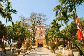 Trần Khánh Dư và vụ ngoại tình với công chúa làm chấn động triều đình