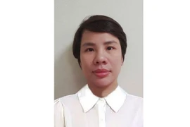 Khởi tố thêm 1 bị can liên quan đến Hoàng Hường