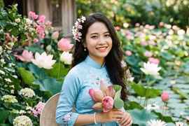 3 con giáp được Thần Tài ưu ái, sự nghiệp thăng hoa, ví tiền đầy ắp