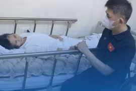 Từ vực sâu nguy kịch đến tia sáng hồi sinh cho người mắc u nguyên bào nuôi