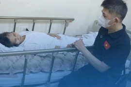 Từ vực sâu nguy kịch đến tia sáng hồi sinh cho người mắc u nguyên bào nuôi