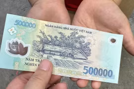 Con dâu cho trẻ ăn xin 500 nghìn, mẹ chồng khó chịu