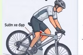 Phẫu thuật thành công cho trẻ bị hẹp niệu đạo sau tai nạn xe đạp