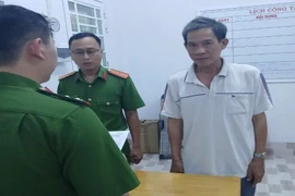 Bắt giữ 2 đối tượng giao cấu với người dưới 16 tuổi ở An Giang