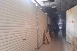 Hàng loạt tiểu thương ở Bắc Ninh đóng cửa, ngừng kinh doanh