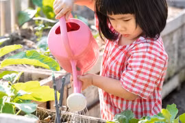 7 kỹ năng cha mẹ nên dạy con trước tuổi dậy thì