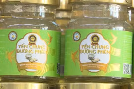 Từ yến chưng giả của Tuấn Dương & TKT, hàng thật thế nào?