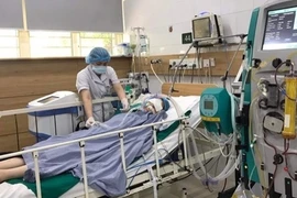 Mỗi năm thế giới có 8 triệu ca tử vong do hút thuốc lá 