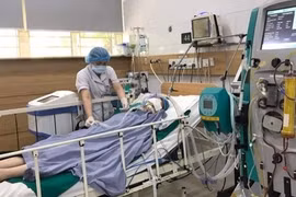 Mỗi năm thế giới có 8 triệu ca tử vong do hút thuốc lá 