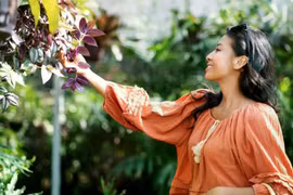 4 thói quen giúp phụ nữ trung niên sống vui vẻ, không lo lắng tuổi già
