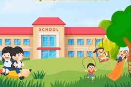 Bác sĩ mách cách phòng bệnh mùa tựu trường cho trẻ