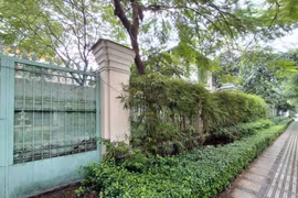 Hiện trạng khu đất liên quan vụ Trương Ngọc Ánh bị bắt