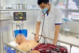 An cung ngưu hoàng hoàn không phải "thần dược" chữa đột quỵ