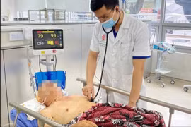 An cung ngưu hoàng hoàn không phải "thần dược" chữa đột quỵ