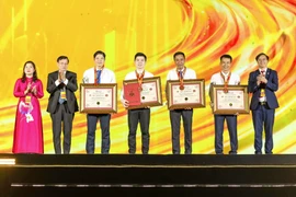 Đại nhạc hội T&T City Millennia – Bản tuyên ngôn Khơi mạch nguồn di sản