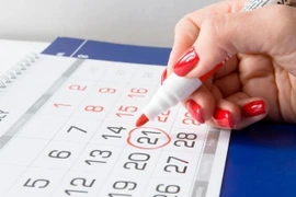 Tính ngày rụng trứng để thụ thai, tránh thai có đảm bảo?