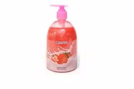 Thu hồi nước rửa tay SA.AD của Công ty Tập đoàn Goldpoint