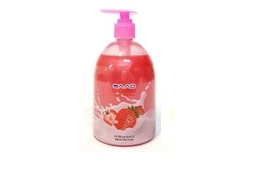 Thu hồi nước rửa tay SA.AD của Công ty Tập đoàn Goldpoint