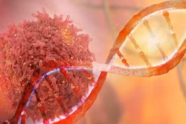 Phòng ngừa sớm ung thư di truyền