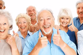 Người sống thọ thường có '1 ổn - 2 mạnh - 3 nhanh', đó là gì?