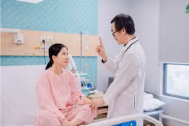 60 phút kịp thời cứu người bị vỡ túi phình mạch máu não