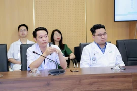 Nguy cơ gãy xương bàn tay khi chơi boxing, cách phòng tránh