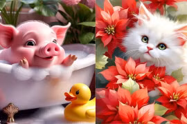 Ba con giáp sinh ra đã có số hưởng tài lộc, cuộc đời viên mãn