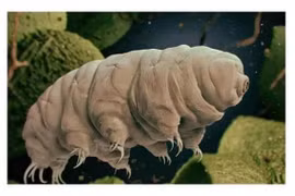 5 động vật sống lâu nhất trên Trái đất, loài đứng thứ hai sống tới nghìn năm